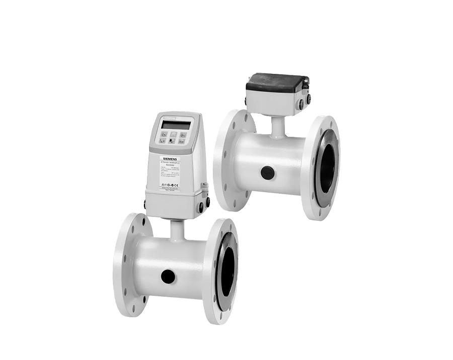 Flow Control Equipment and Instruments